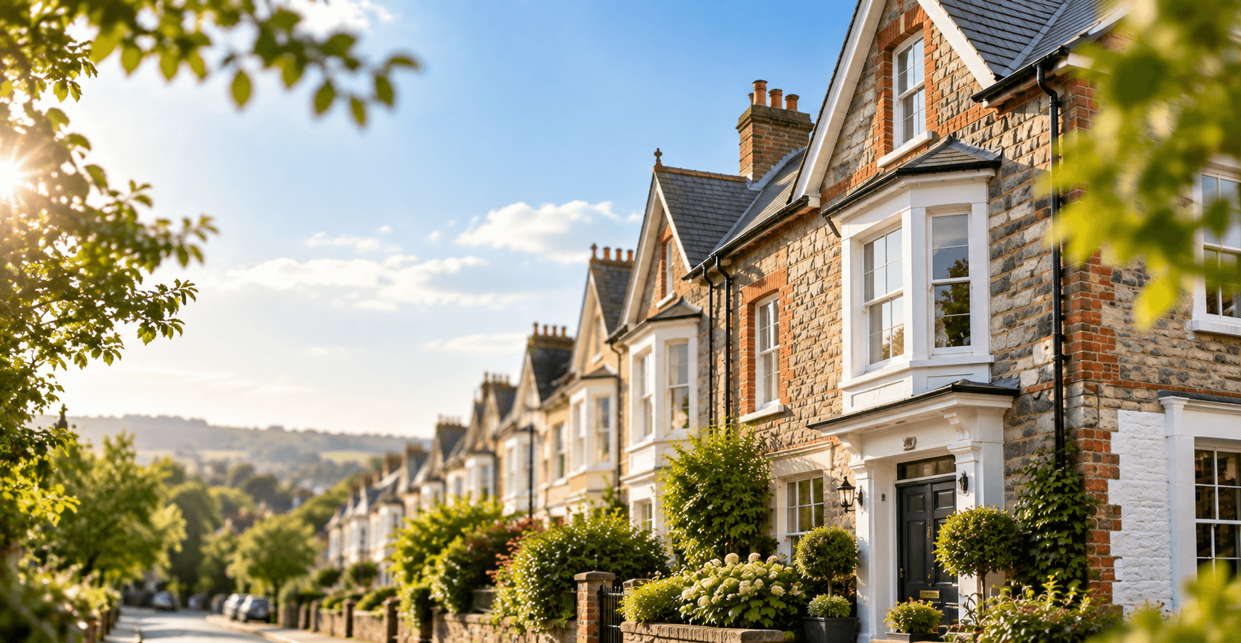 Unmortgageable Property